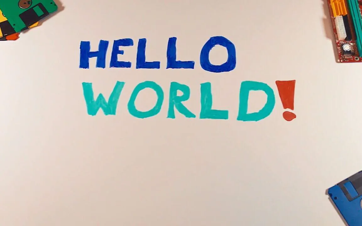 Hello World